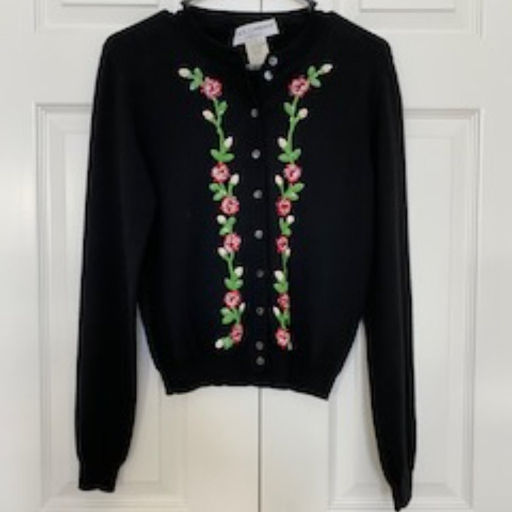 Dolce Gabbana cardigan 42